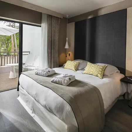 & Spa Les Bains D'arguin By Thalazur Hotel Arcachon