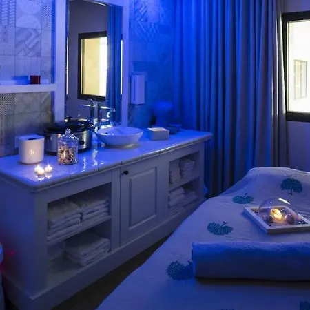 & Spa Les Bains D'arguin By Thalazur Hotel 3*