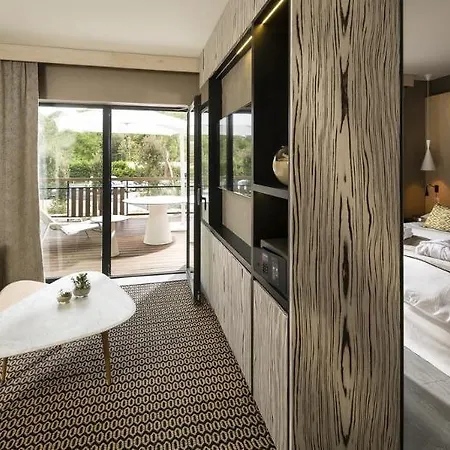Hotel & Spa Les Bains D'arguin By Thalazur 3*