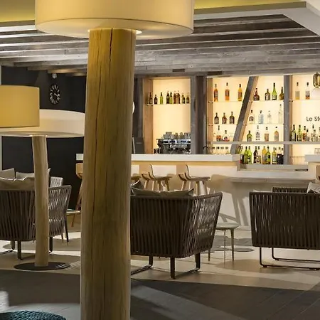 Hotel & Spa Les Bains D'arguin By Thalazur